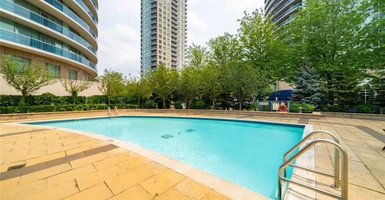 1508-80 Absolute Avenue, Mississauga, ON, L4Z 0A5 - 41