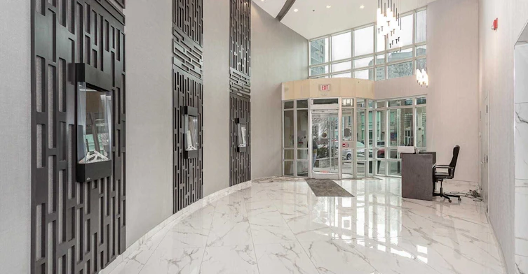 1508-80 Absolute Avenue, Mississauga, ON, L4Z 0A5 - 4