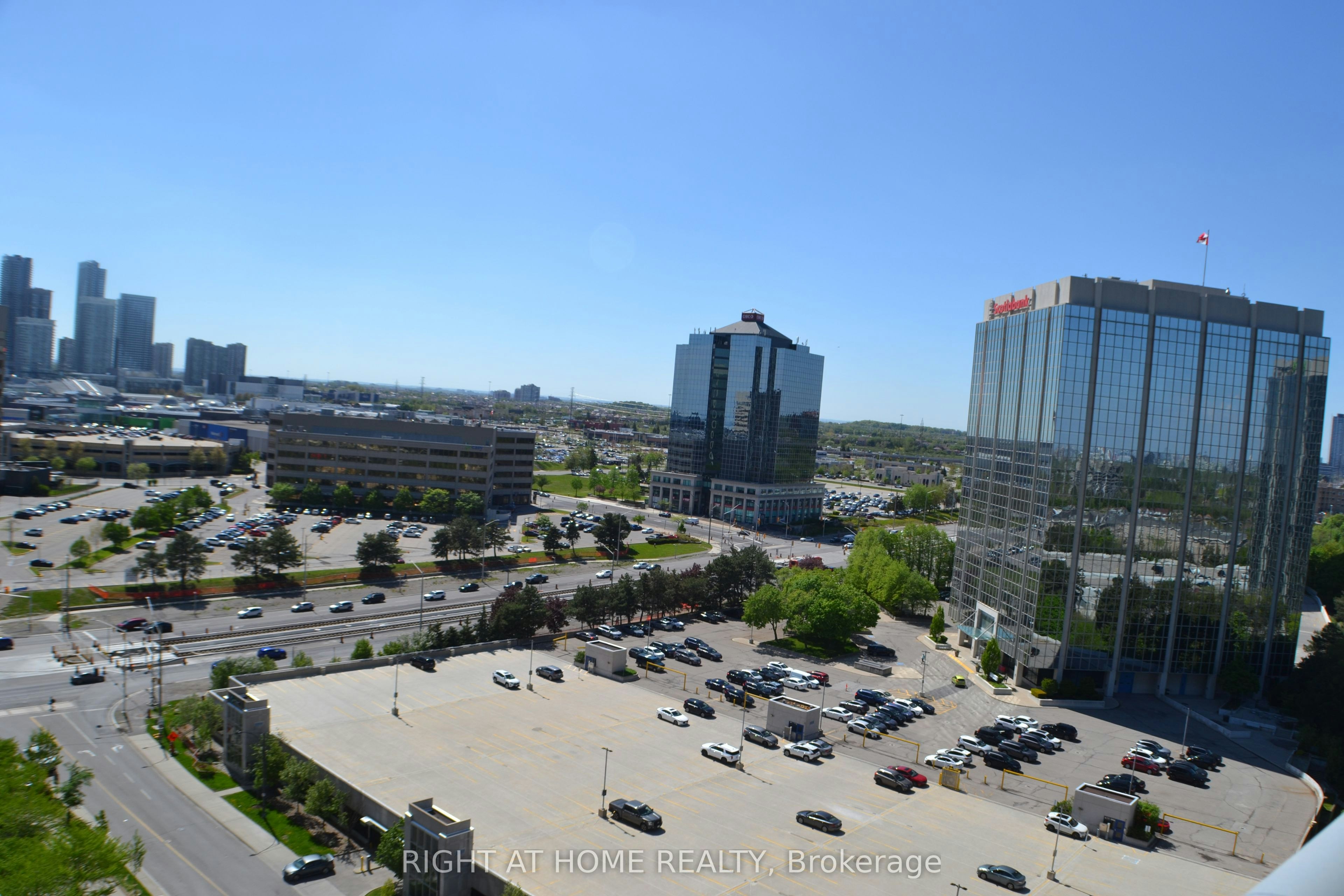 1508-80 Absolute Avenue, Mississauga, ON, L4Z 0A5 - 20