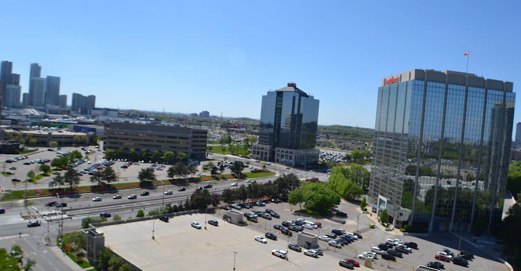 1508-80 Absolute Avenue, Mississauga, ON, L4Z 0A5 - 20