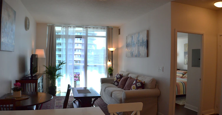 1508-80 Absolute Avenue, Mississauga, ON, L4Z 0A5 - 15
