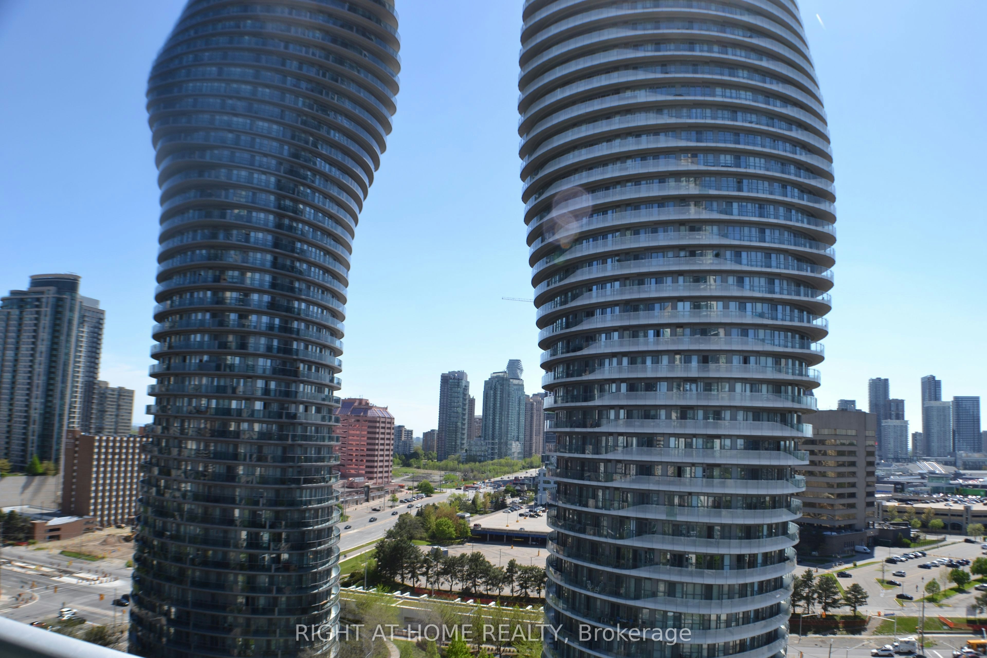 1508-80 Absolute Avenue, Mississauga, ON, L4Z 0A5 - 21