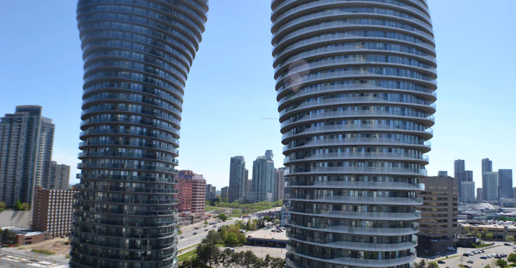 1508-80 Absolute Avenue, Mississauga, ON, L4Z 0A5 - 21