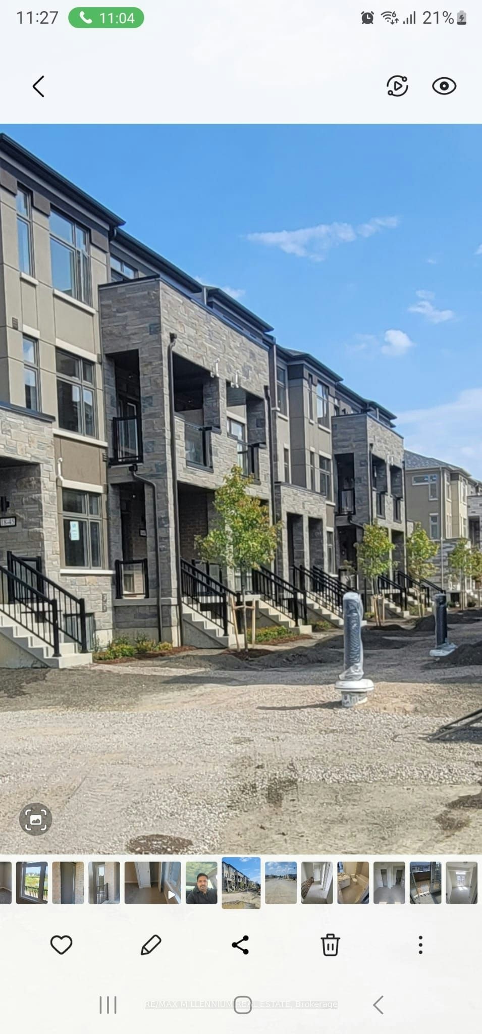21-45 Fieldridge Crescent, Brampton, ON, L6R 0A7