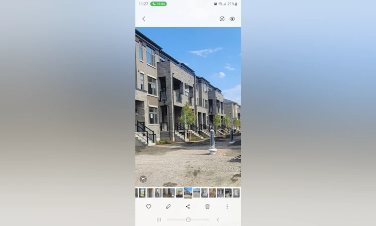 21-45 Fieldridge Crescent