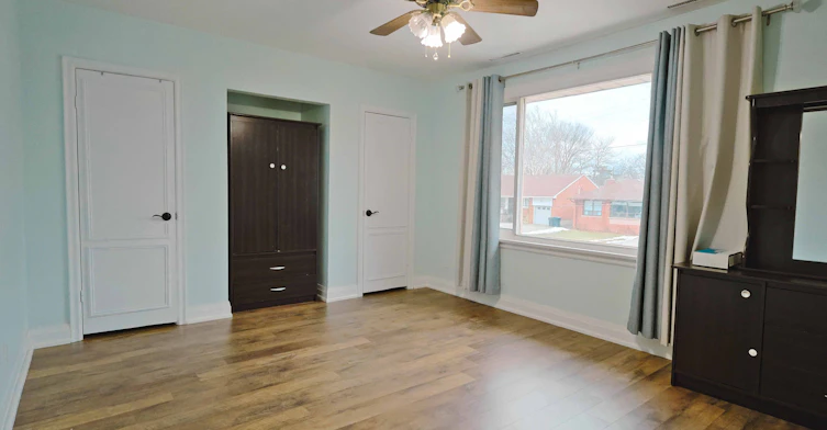 109 Botfield Avenue, Toronto, ON, M9B 4E6 - 12