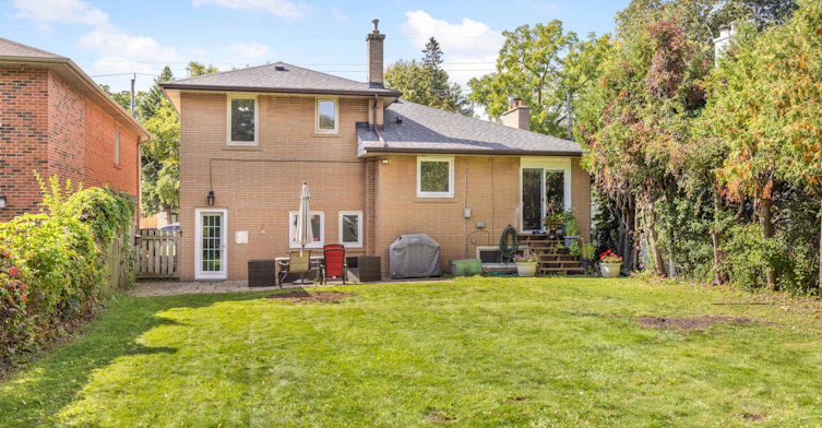 109 Botfield Avenue, Toronto, ON, M9B 4E6 - 16