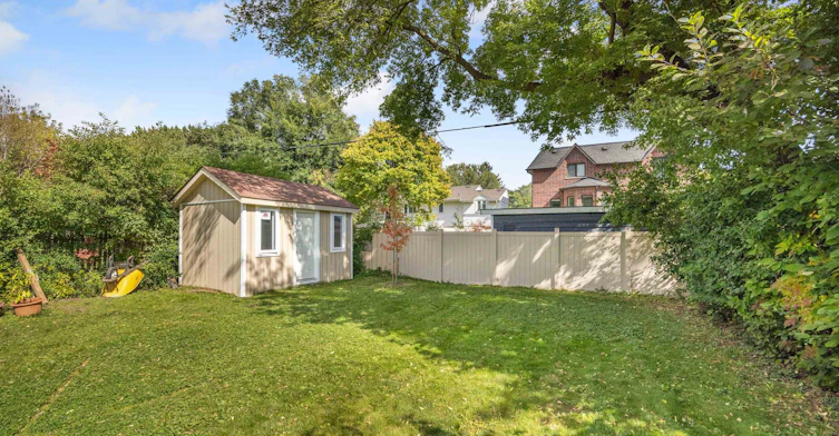 109 Botfield Avenue, Toronto, ON, M9B 4E6 - 18