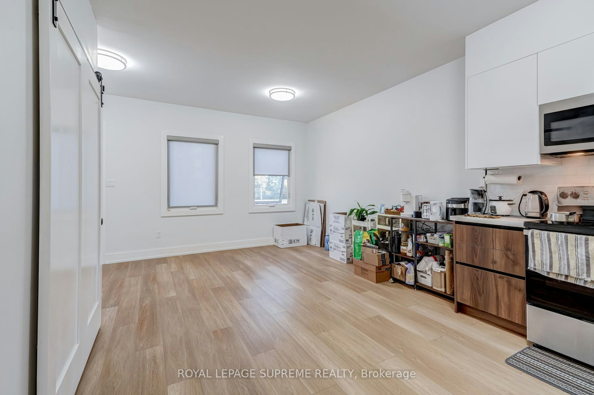 2-97 Bernice Crescent, Toronto, ON, M6N 1W7 - 3