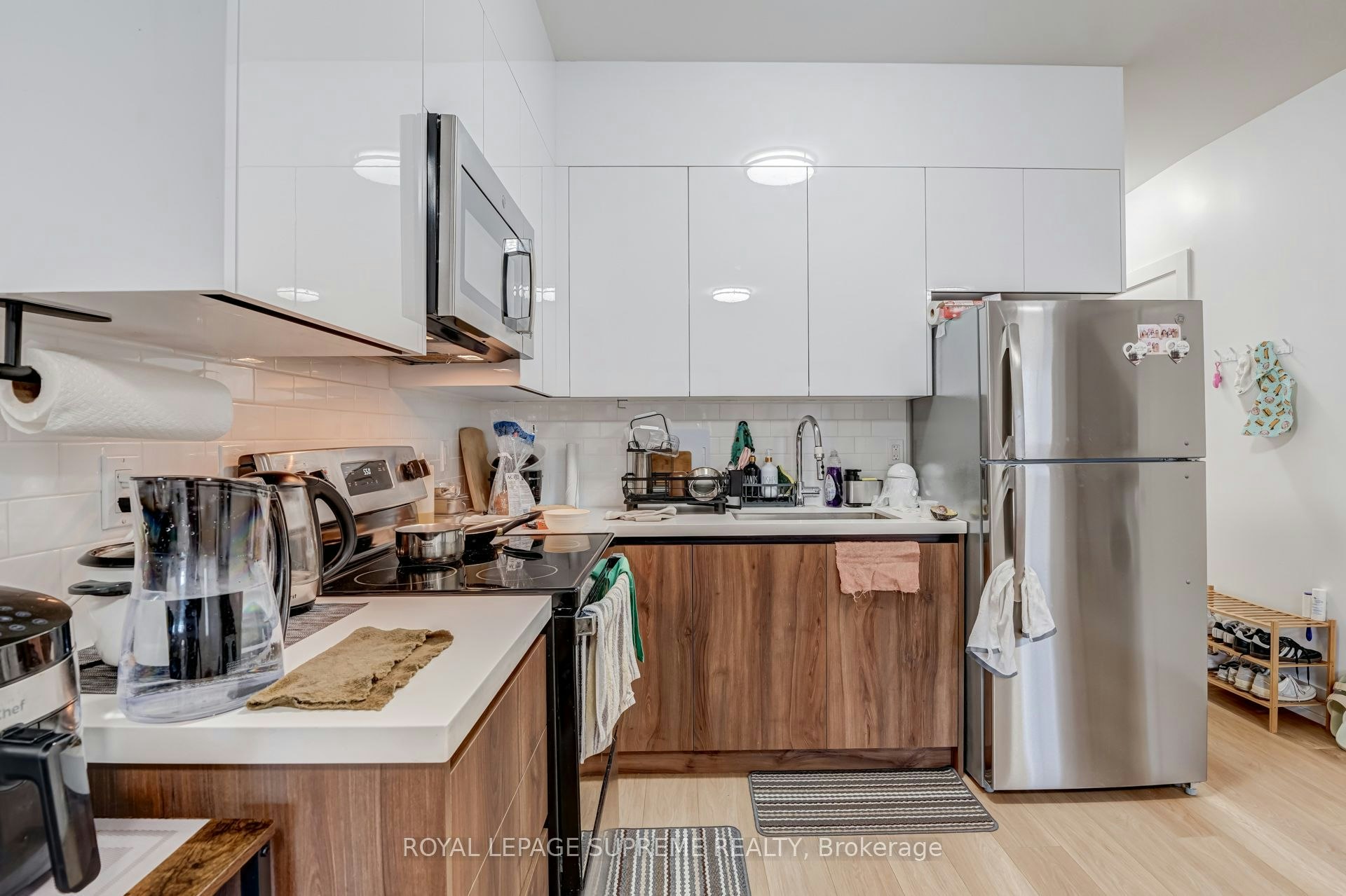 2-97 Bernice Crescent, Toronto, ON, M6N 1W7 - 7