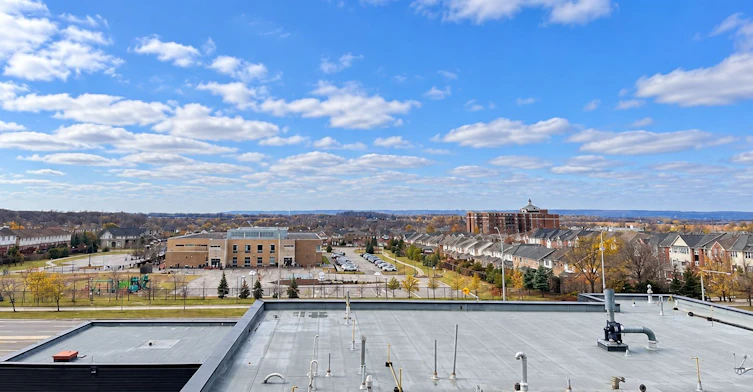 340-2450 Old Bronte Road, Oakville, ON, L6M 5P6 - 22