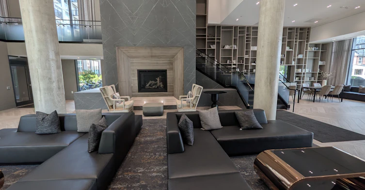 340-2450 Old Bronte Road, Oakville, ON, L6M 5P6 - 4
