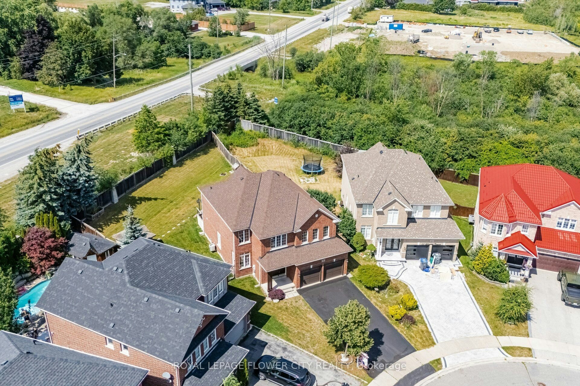 56 Laurentide Crescent, Brampton, ON, L6P 1Y4