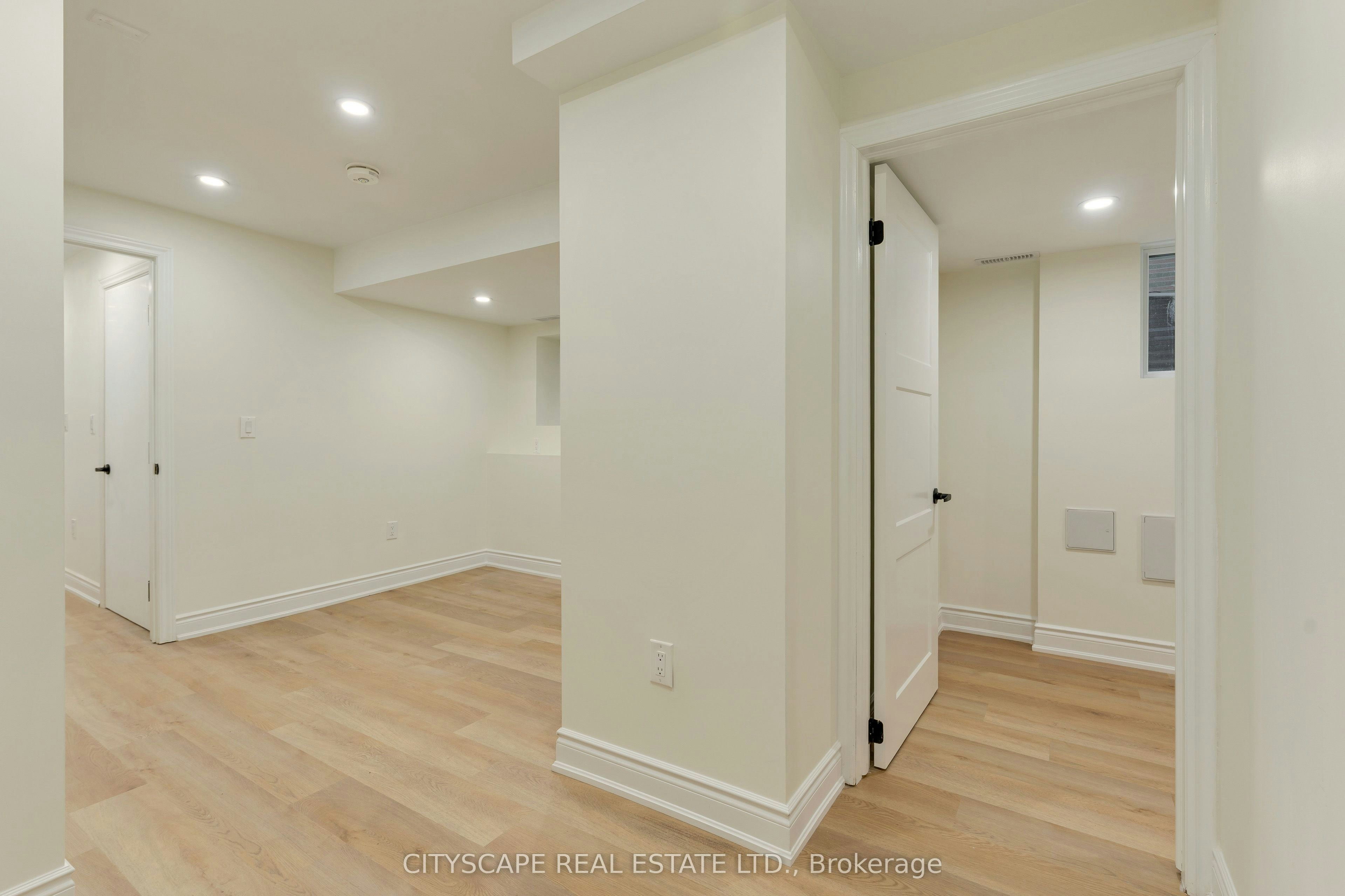 Bsmt-5623 Longboat Avenue, Mississauga, ON, L5M 7E5 - 21