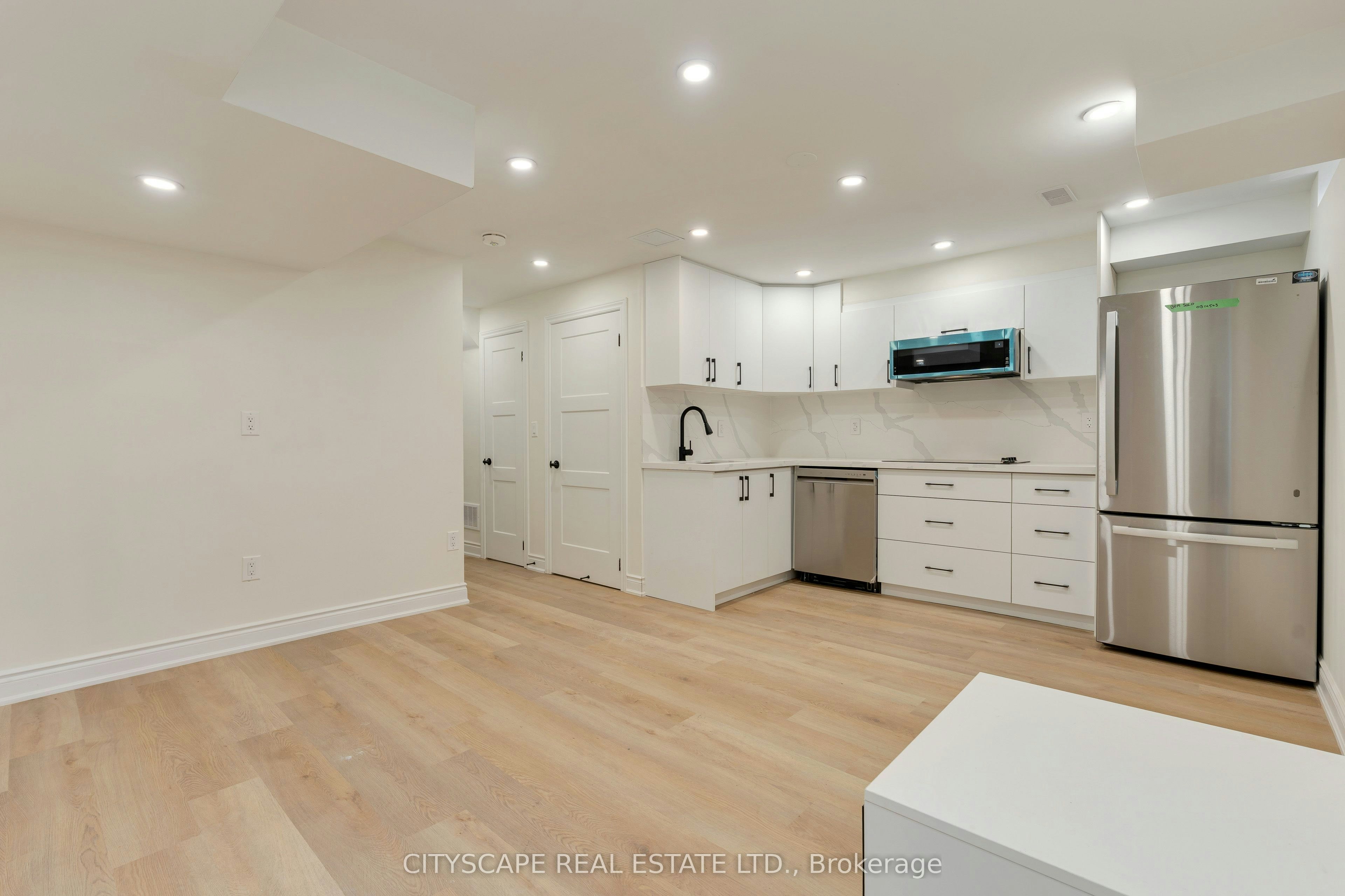 Bsmt-5623 Longboat Avenue, Mississauga, ON, L5M 7E5 - 9