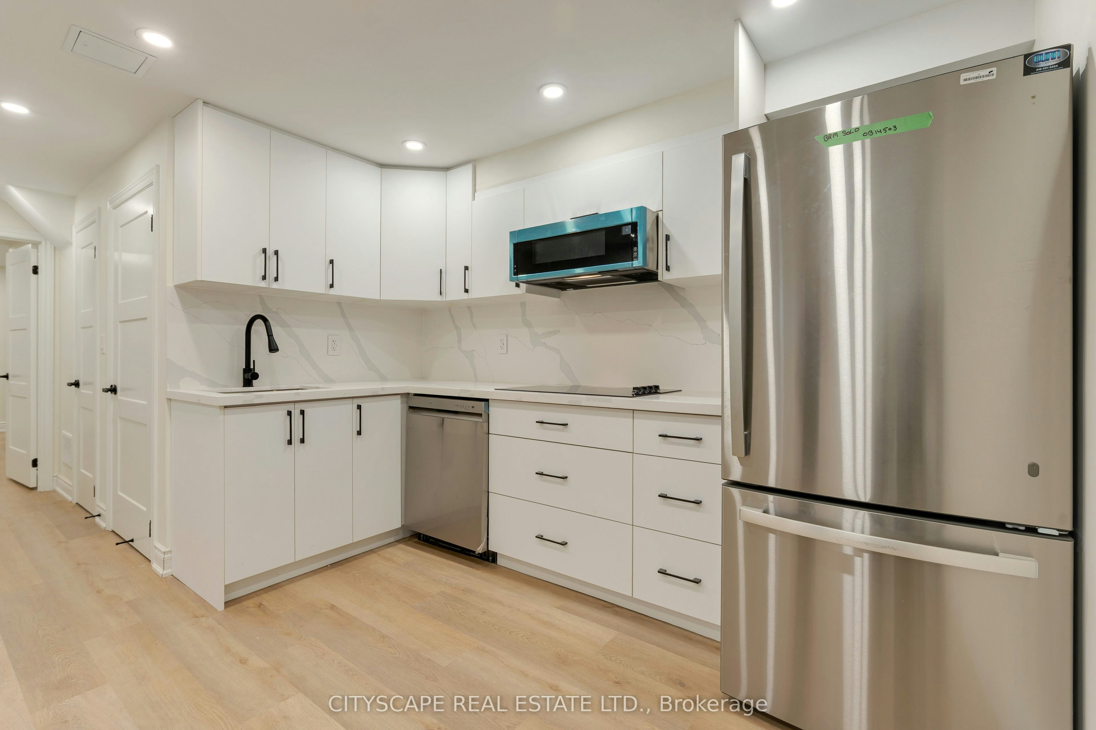 Bsmt-5623 Longboat Avenue, Mississauga, ON, L5M 7E5 - 7