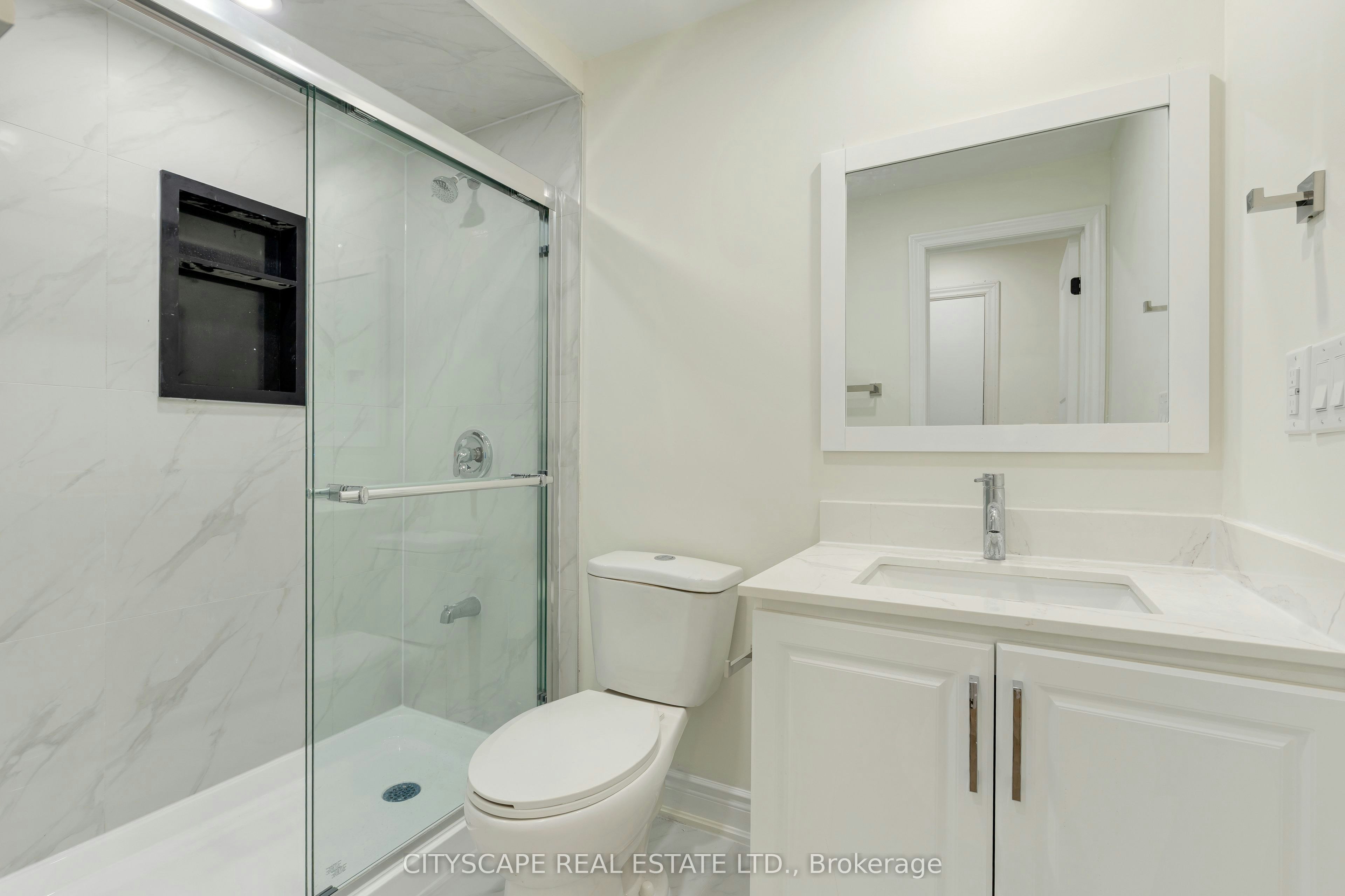 Bsmt-5623 Longboat Avenue, Mississauga, ON, L5M 7E5 - 15