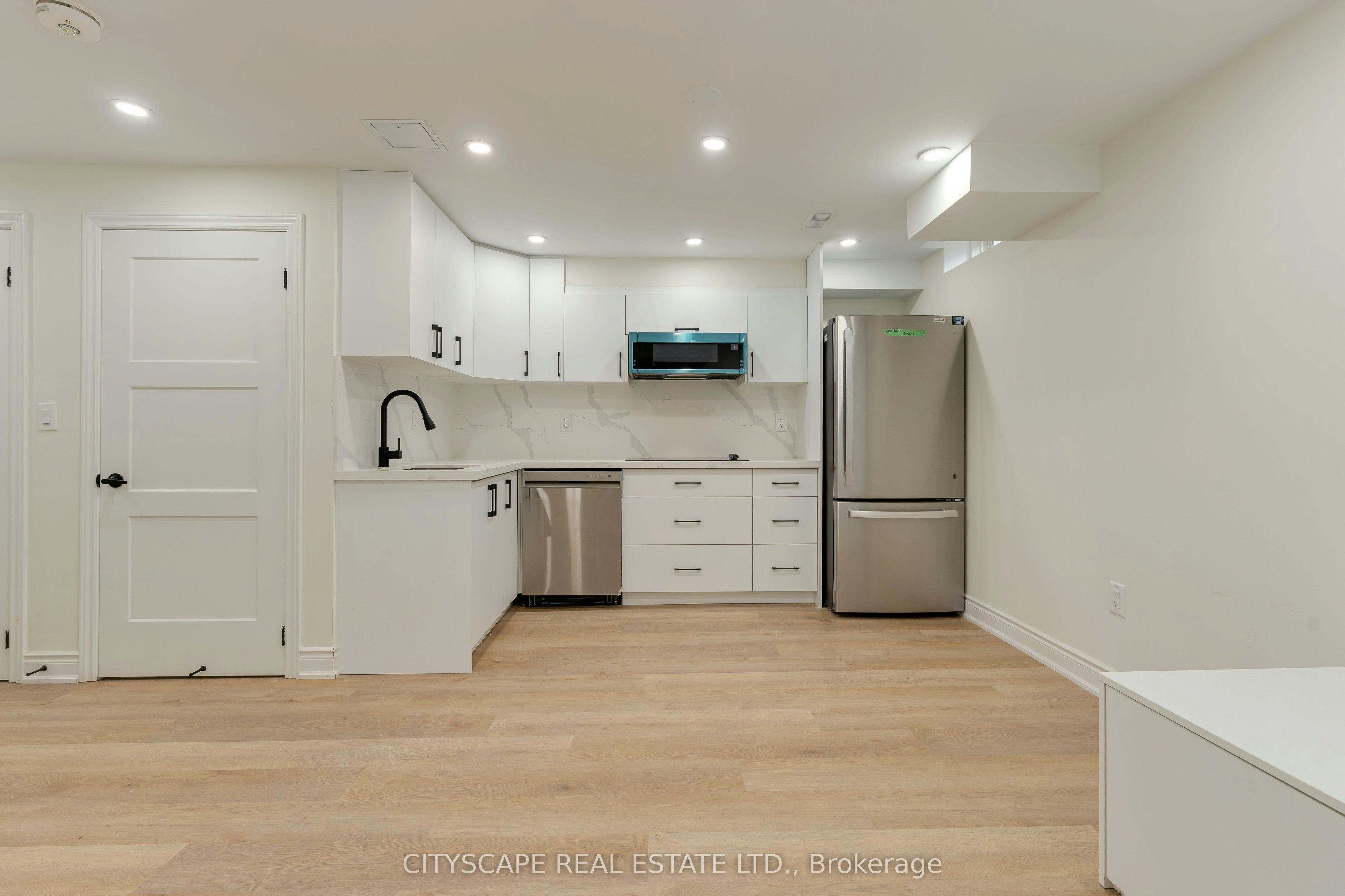 Bsmt-5623 Longboat Avenue, Mississauga, ON, L5M 7E5 - 2