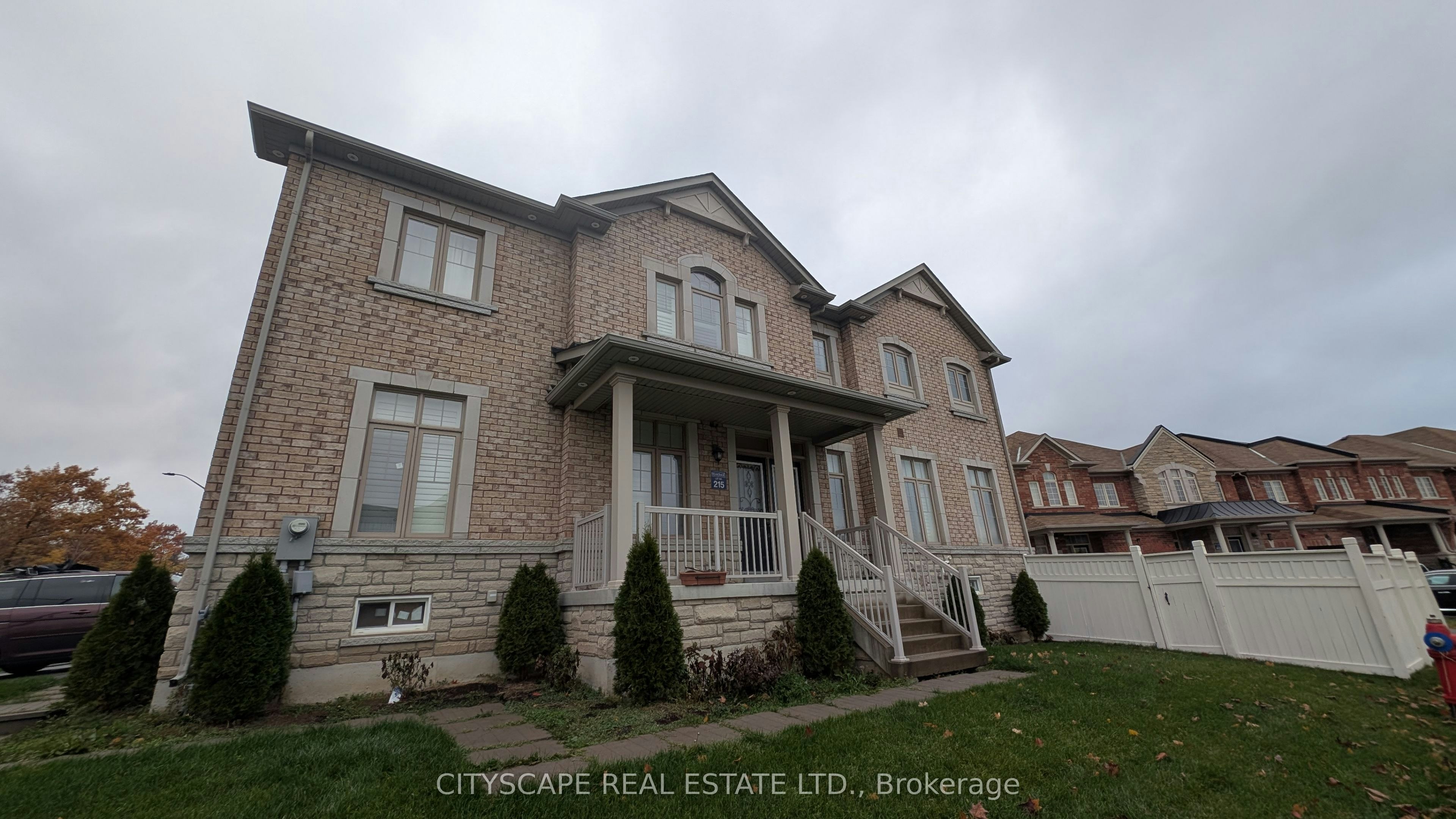 5567 Oscar Peterson Boulevard, Mississauga, ON, L5M 0V6 - 30