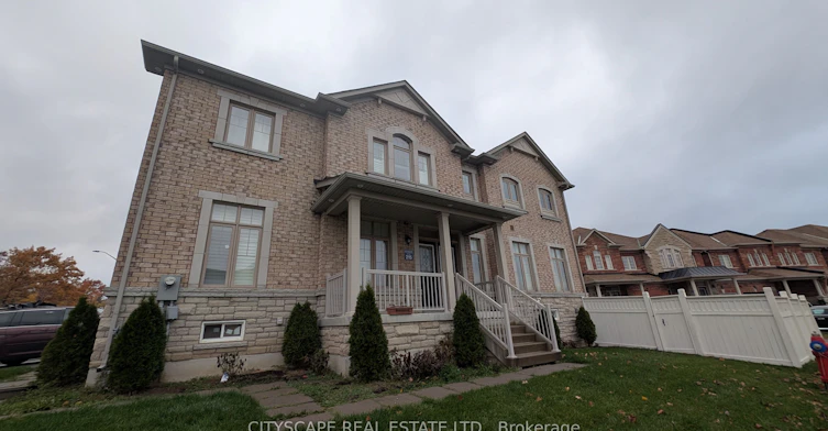 5567 Oscar Peterson Boulevard, Mississauga, ON, L5M 0V6 - 30