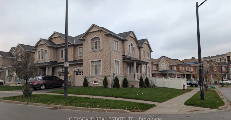 5567 Oscar Peterson Boulevard, Mississauga, ON, L5M 0V6