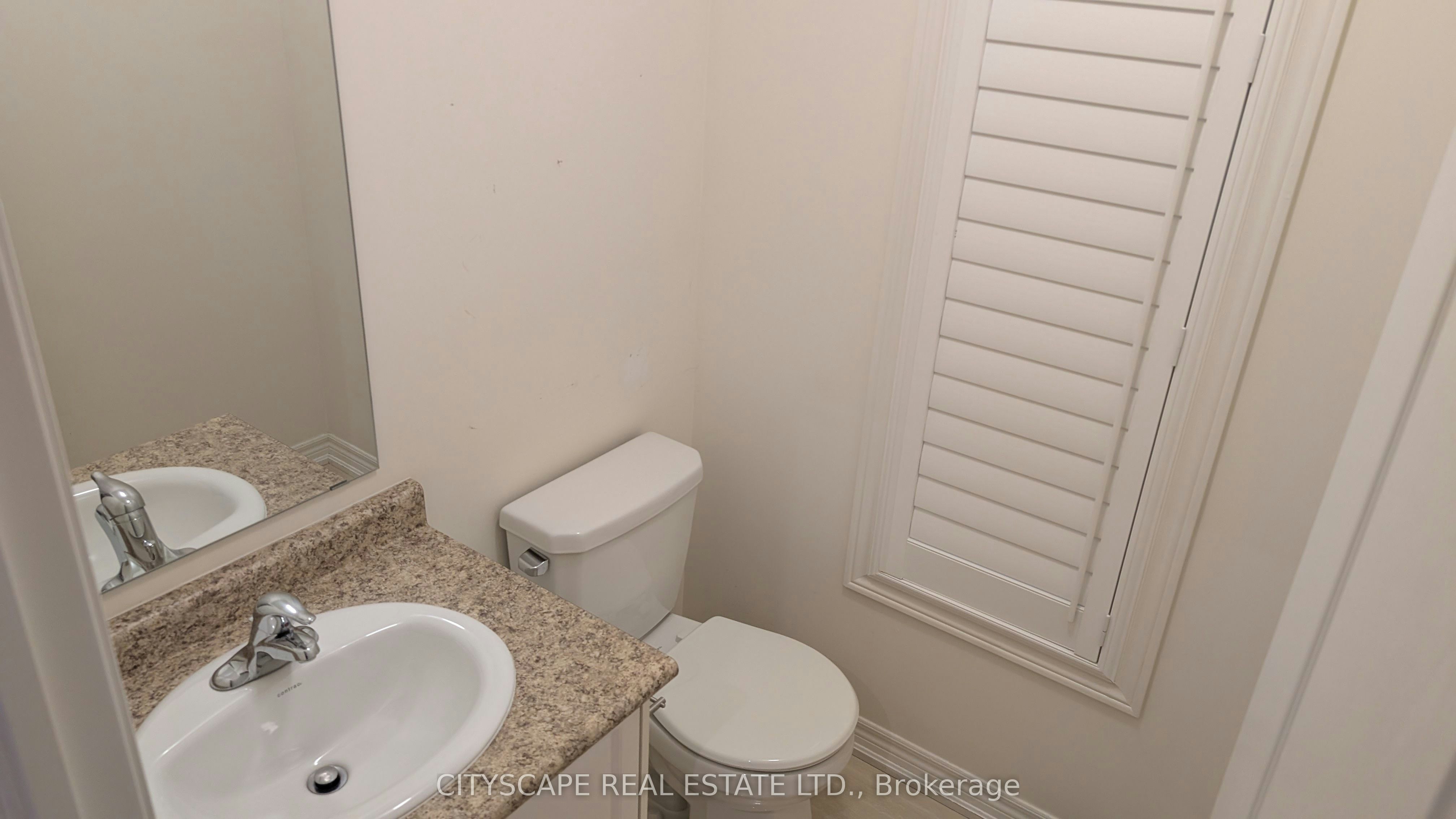 5567 Oscar Peterson Boulevard, Mississauga, ON, L5M 0V6 - 6