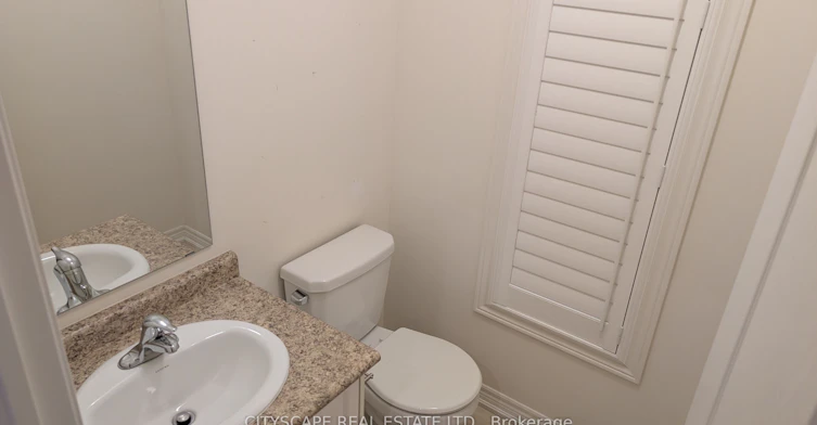 5567 Oscar Peterson Boulevard, Mississauga, ON, L5M 0V6 - 6