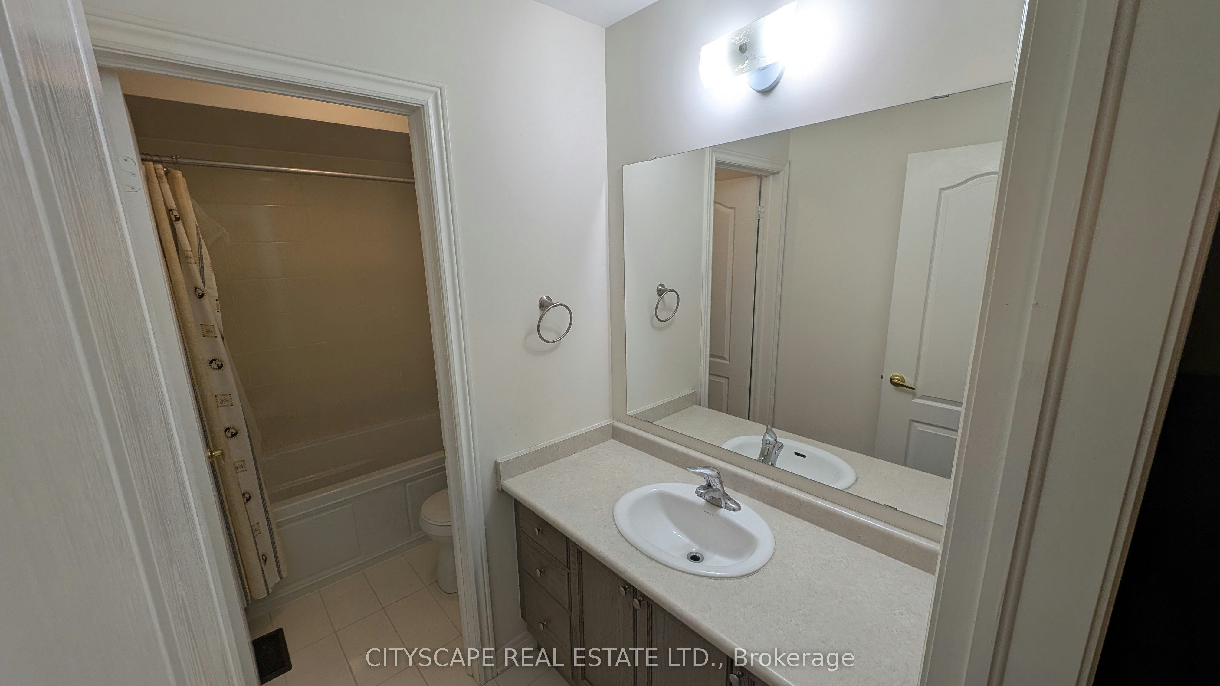 5567 Oscar Peterson Boulevard, Mississauga, ON, L5M 0V6 - 22