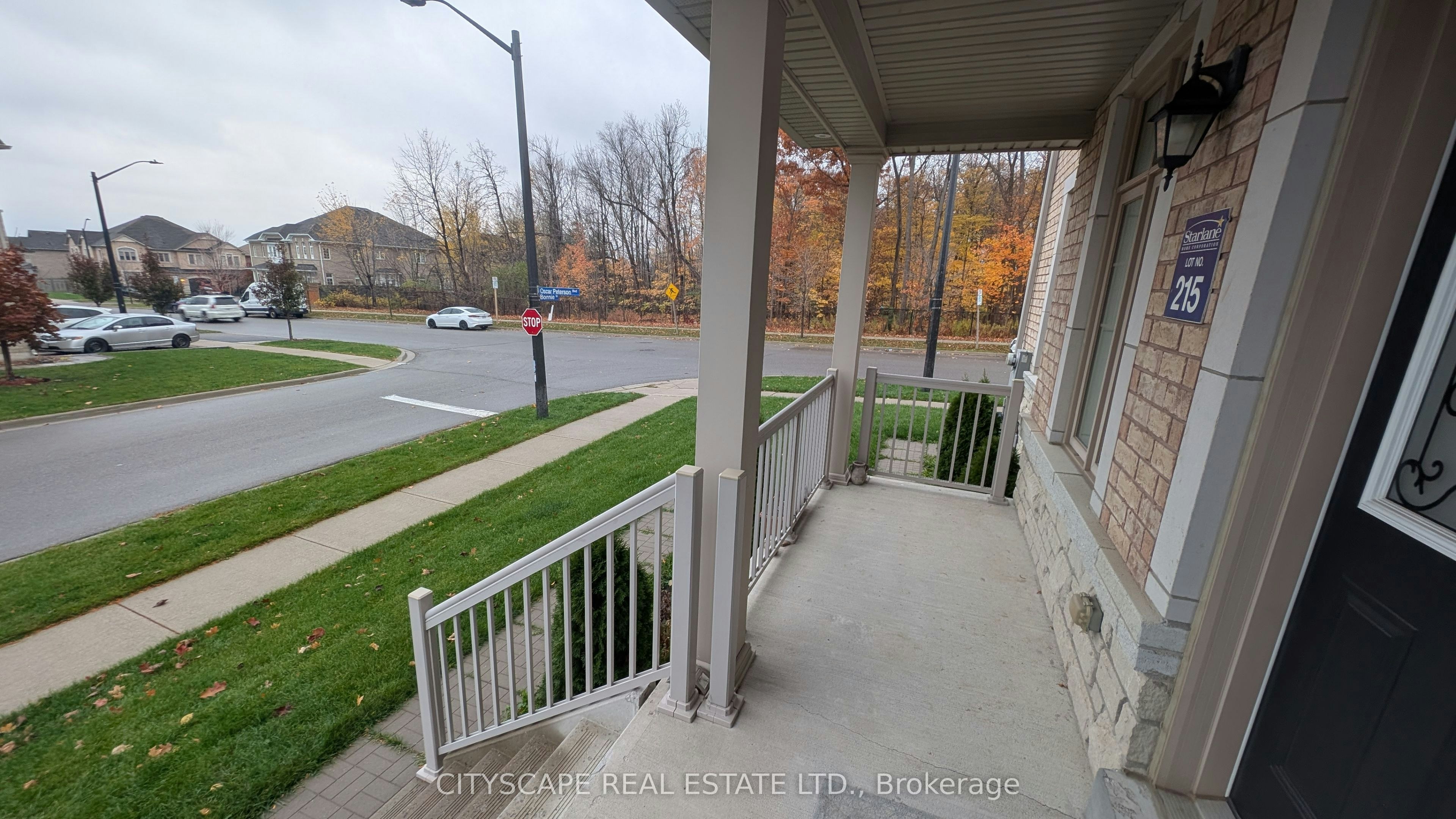 5567 Oscar Peterson Boulevard, Mississauga, ON, L5M 0V6 - 4