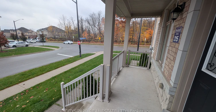 5567 Oscar Peterson Boulevard, Mississauga, ON, L5M 0V6 - 4