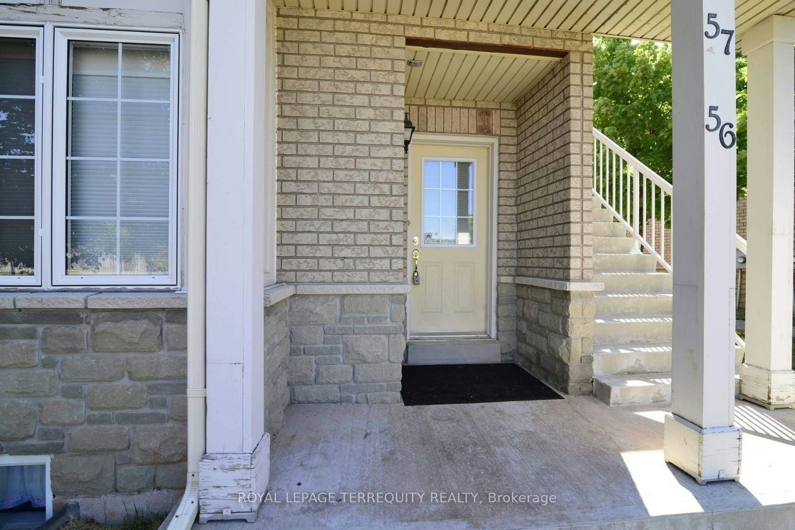 56-1489 Heritage Way, Oakville, ON, L6M 4M7