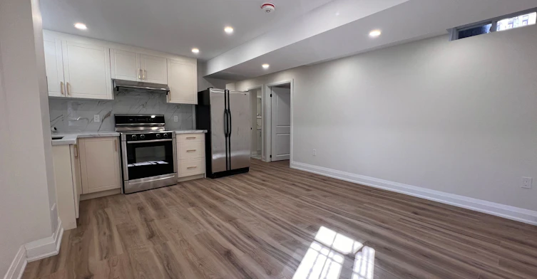Basement-50 Barber Drive, Halton Hills, ON, L7G 6M1
