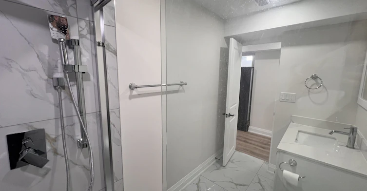 Basement-50 Barber Drive, Halton Hills, ON, L7G 6M1 - 7