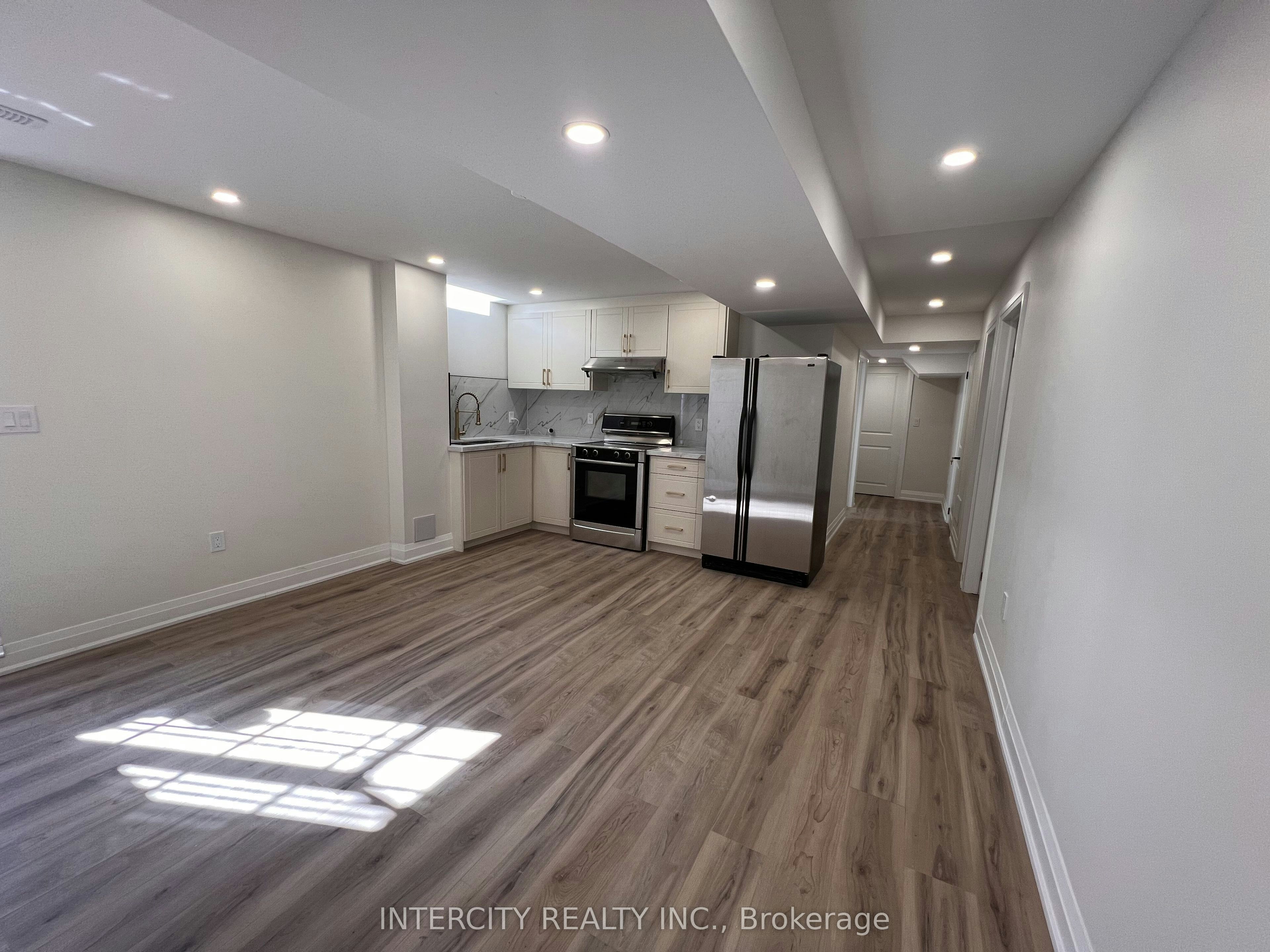 Basement-50 Barber Drive, Halton Hills, ON, L7G 6M1 - 2