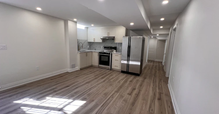 Basement-50 Barber Drive, Halton Hills, ON, L7G 6M1 - 2
