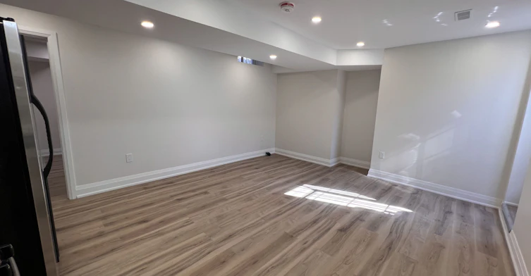 Basement-50 Barber Drive, Halton Hills, ON, L7G 6M1 - 3
