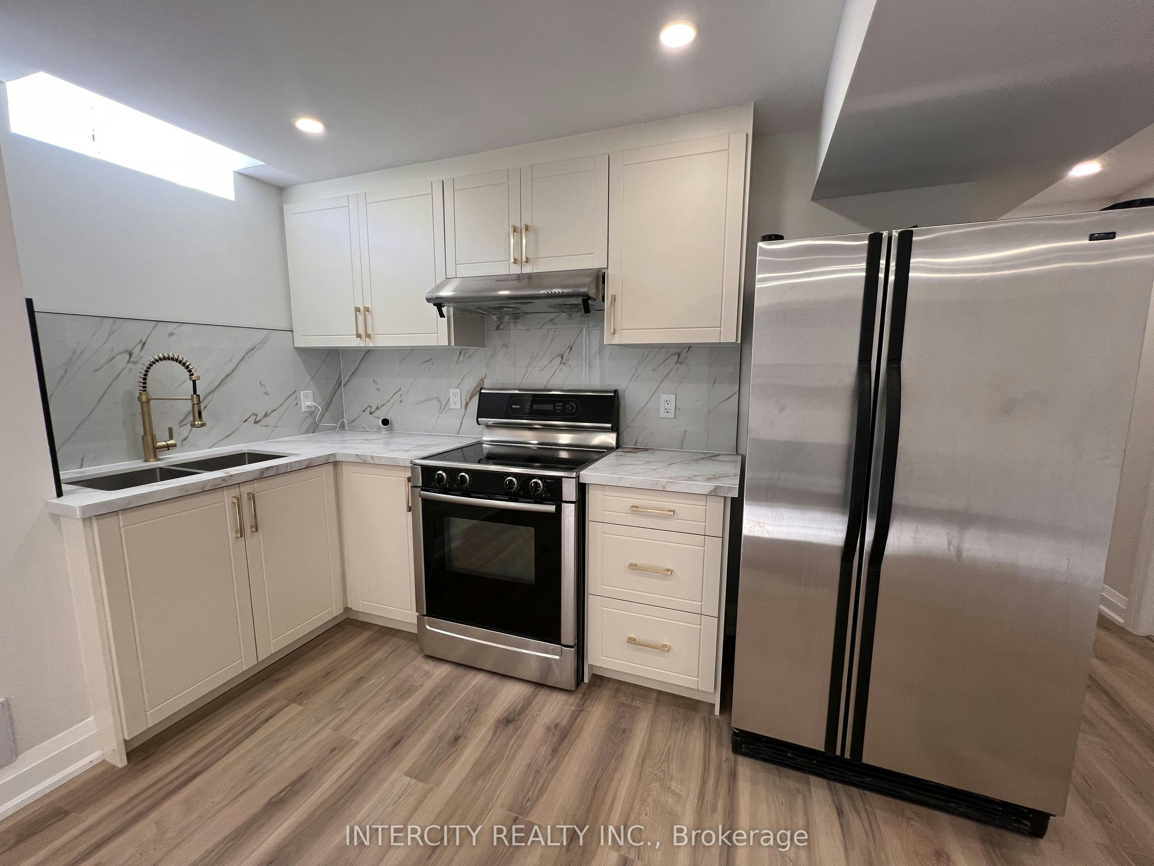 Basement-50 Barber Drive, Halton Hills, ON, L7G 6M1 - 4