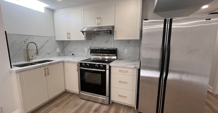 Basement-50 Barber Drive, Halton Hills, ON, L7G 6M1 - 4