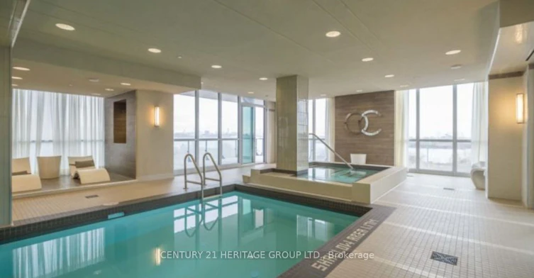 1207-59 Annie Craig Drive, Toronto, ON, M8V 0C4 - 7