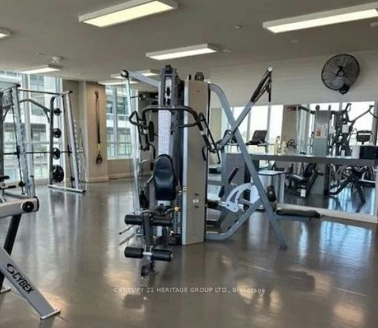 1207-59 Annie Craig Drive, Toronto, ON, M8V 0C4 - 6