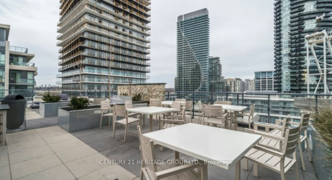 1207-59 Annie Craig Drive, Toronto, ON, M8V 0C4 - 8