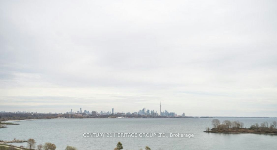 1207-59 Annie Craig Drive, Toronto, ON, M8V 0C4 - 9