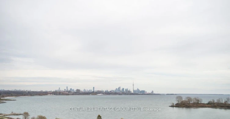 1207-59 Annie Craig Drive, Toronto, ON, M8V 0C4 - 9