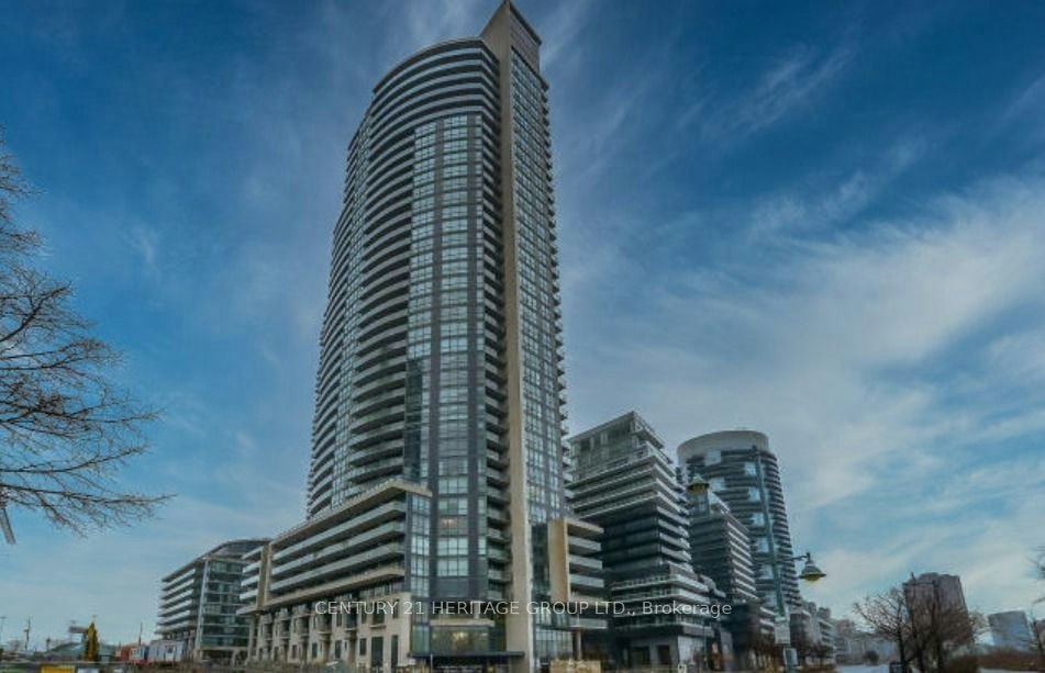 1207-59 Annie Craig Drive, Toronto, ON, M8V 0C4