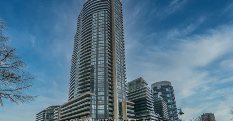 1207-59 Annie Craig Drive, Toronto, ON, M8V 0C4