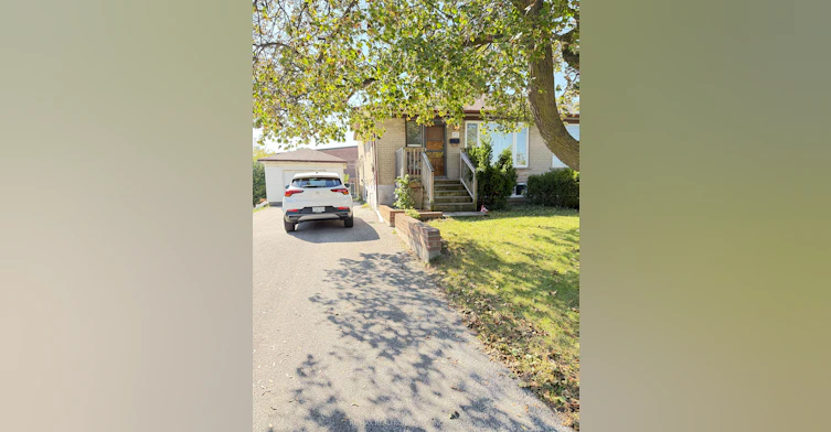 Lower-97 Post Road, Brampton, ON, L6V 1X3