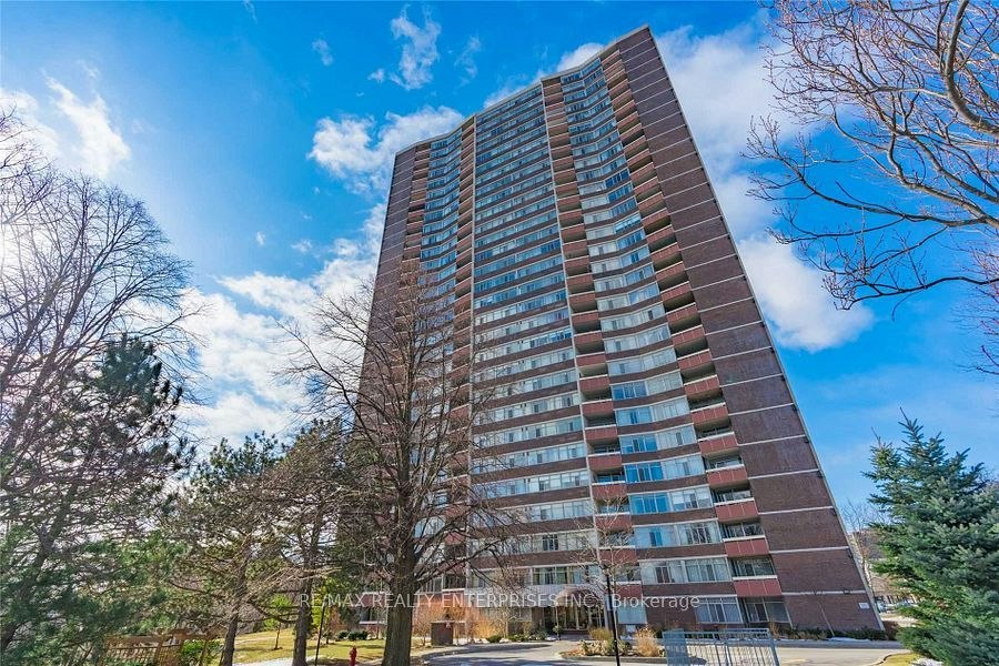 2702-3100 Kirwin Avenue, Mississauga, ON, L5A 3S6