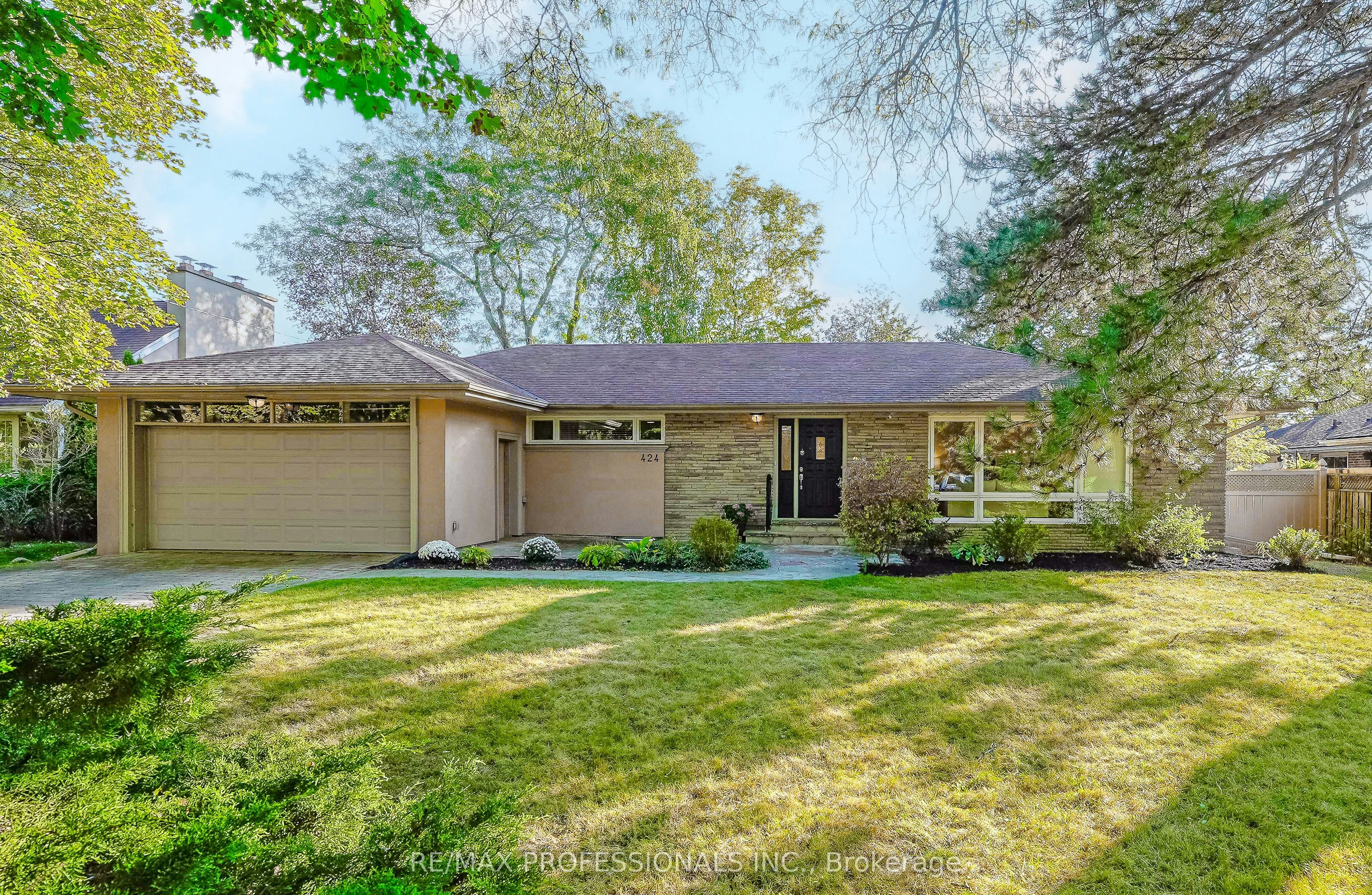 424 The Kingsway N/A, Toronto, ON, M9A 3V9