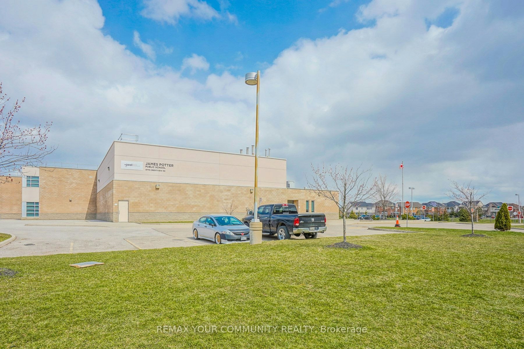 13 Gilford Street, Brampton, ON, L6Y 0G7 - 27