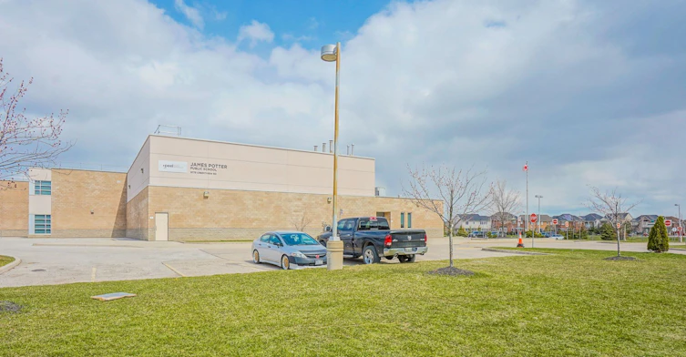 13 Gilford Street, Brampton, ON, L6Y 0G7 - 27
